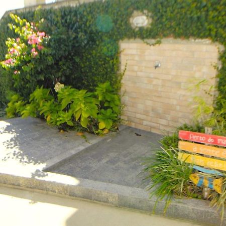 1079 - Apartamento Com Vista Para O Mar Em Bombinhas Luaran gambar