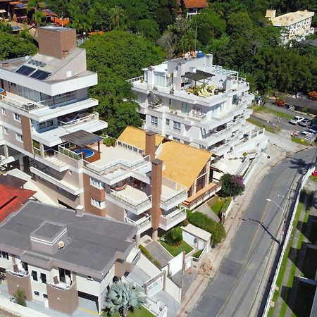 1079 - Apartamento Com Vista Para O Mar Em Bombinhas Luaran gambar