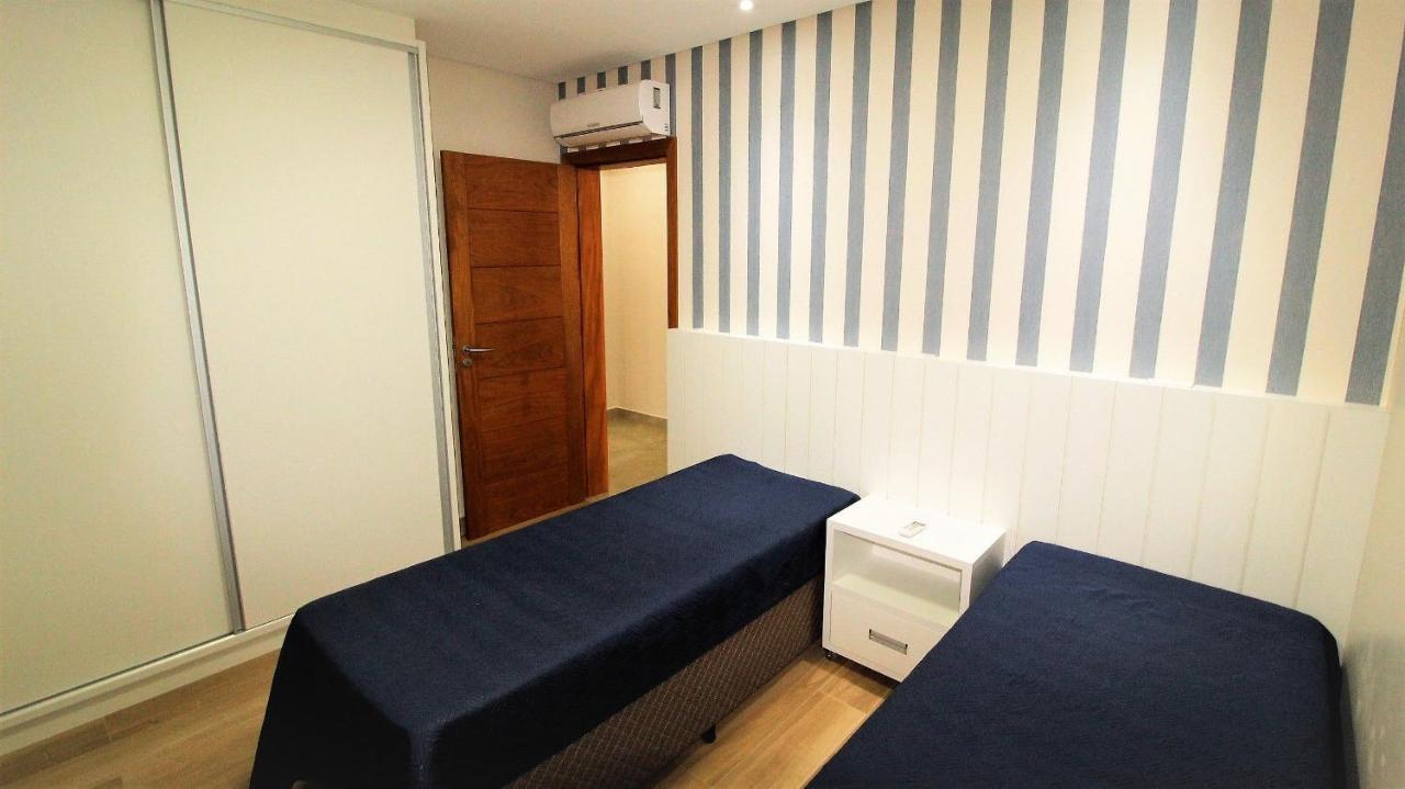 1079 - Apartamento Com Vista Para O Mar Em Bombinhas Luaran gambar