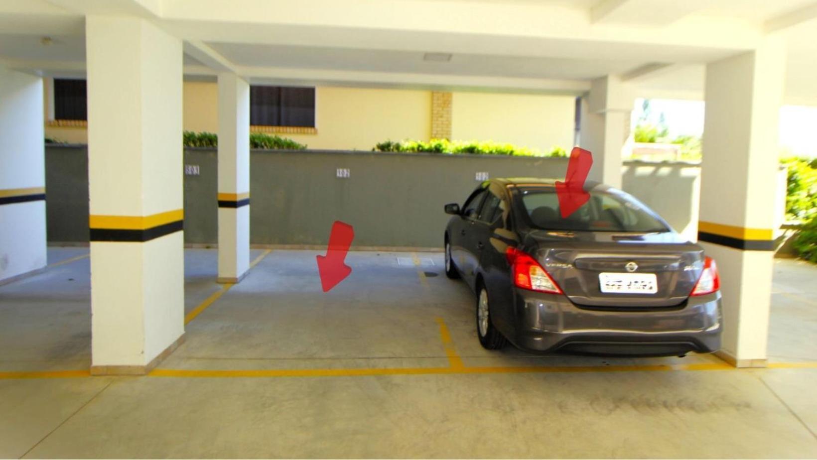 1079 - Apartamento Com Vista Para O Mar Em Bombinhas Luaran gambar