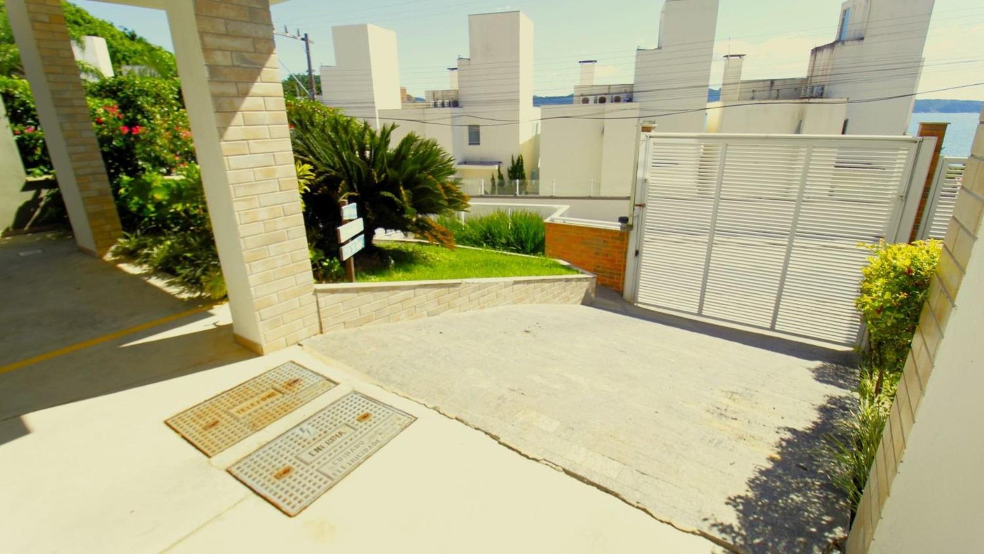 1079 - Apartamento Com Vista Para O Mar Em Bombinhas Luaran gambar