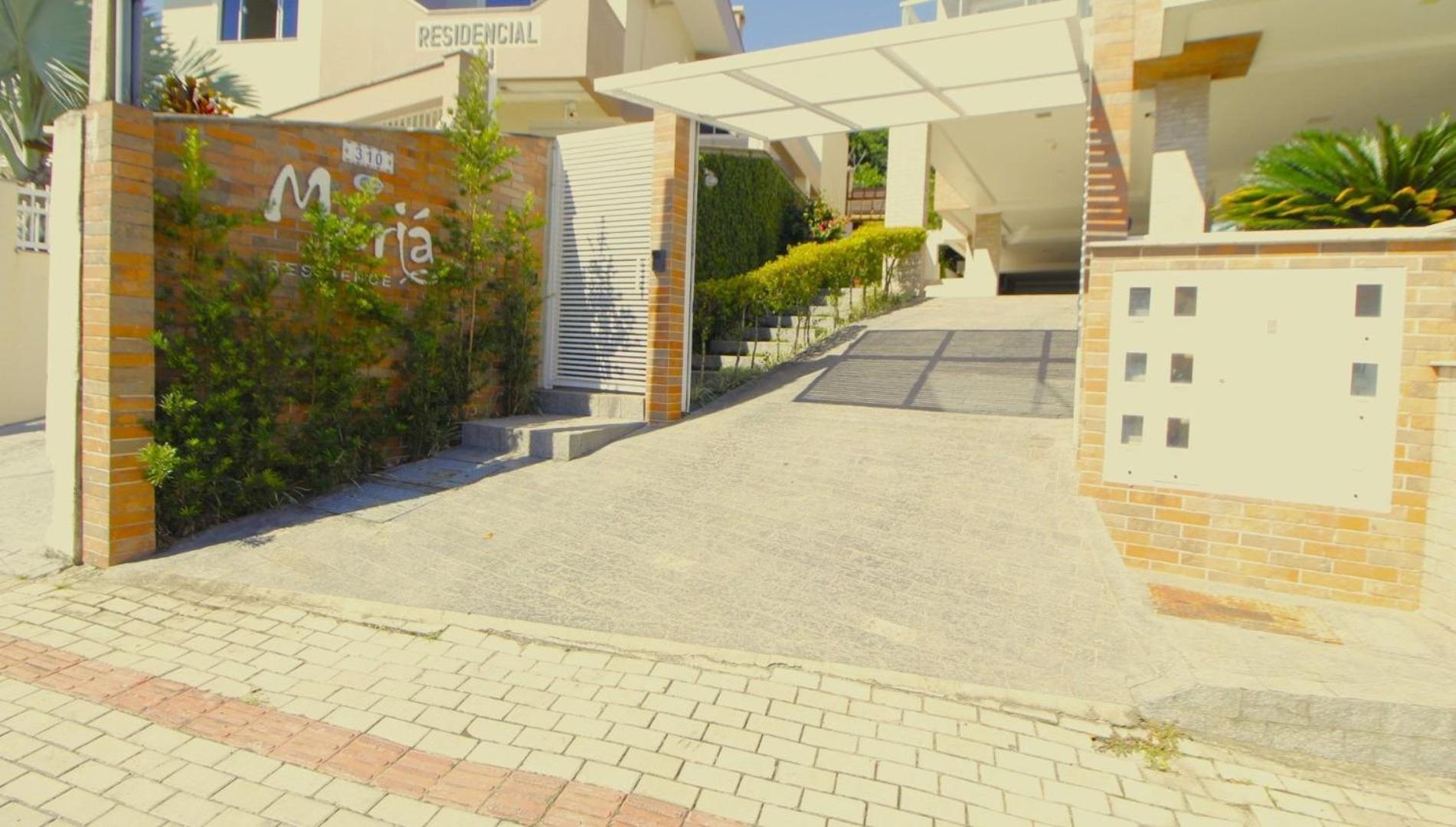 1079 - Apartamento Com Vista Para O Mar Em Bombinhas Luaran gambar