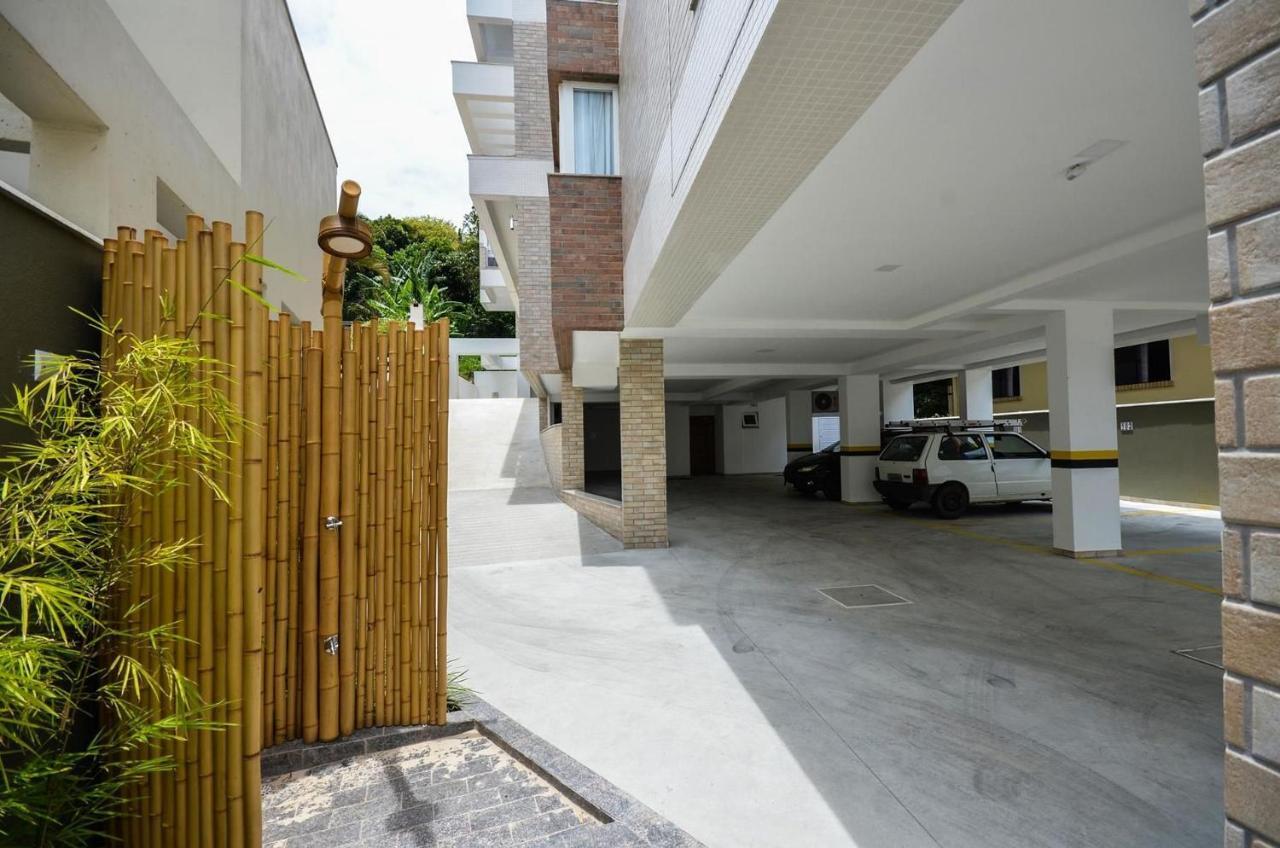 1079 - Apartamento Com Vista Para O Mar Em Bombinhas Luaran gambar